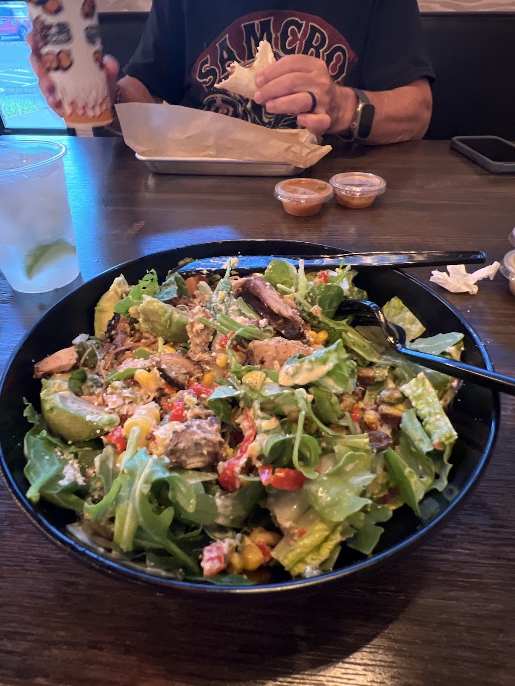 Torchy's Tacos, Rockwall, TX