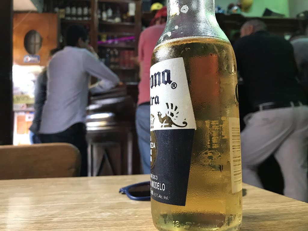 Cantina La Cubana