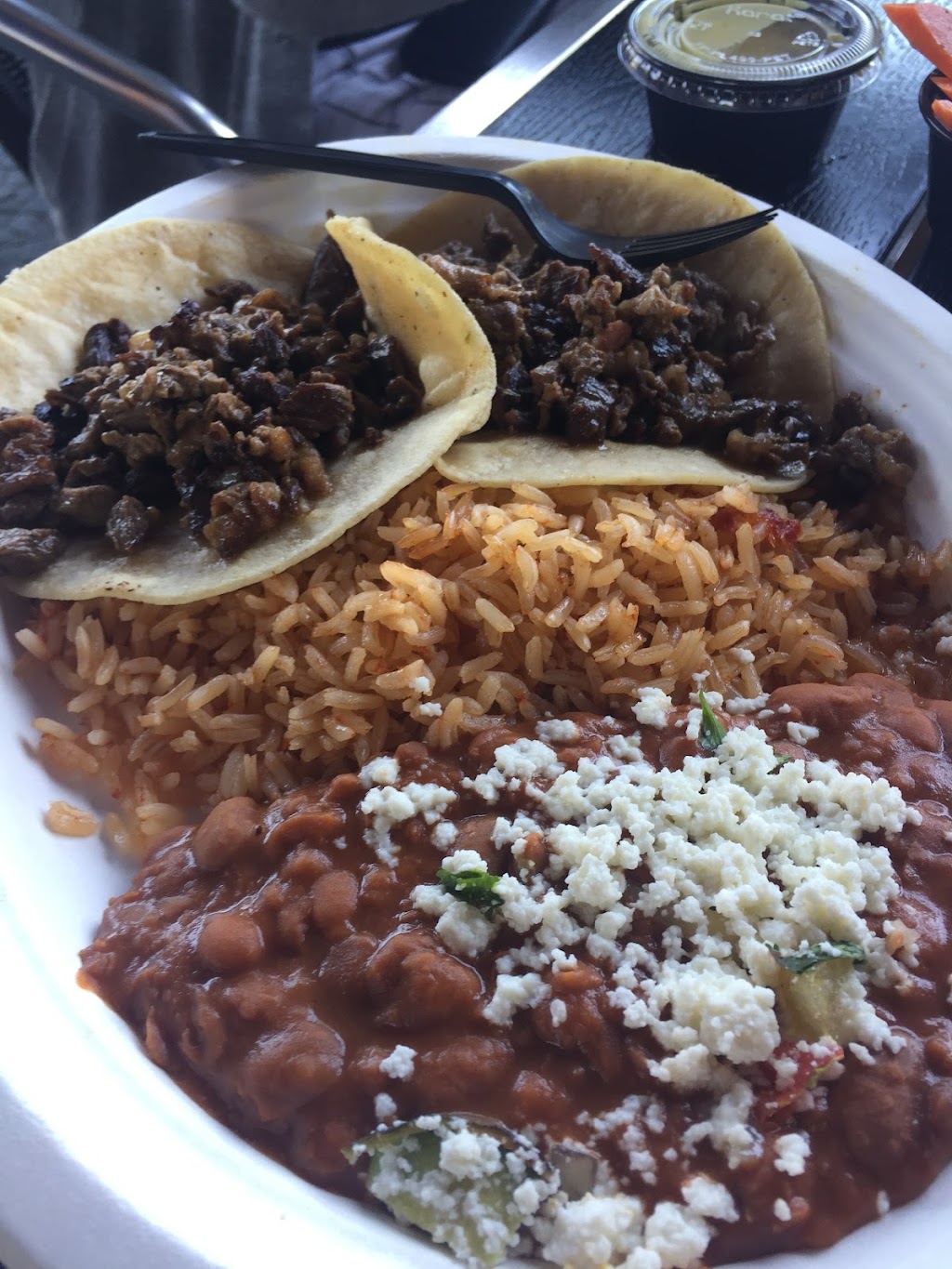 Taco Mesa
