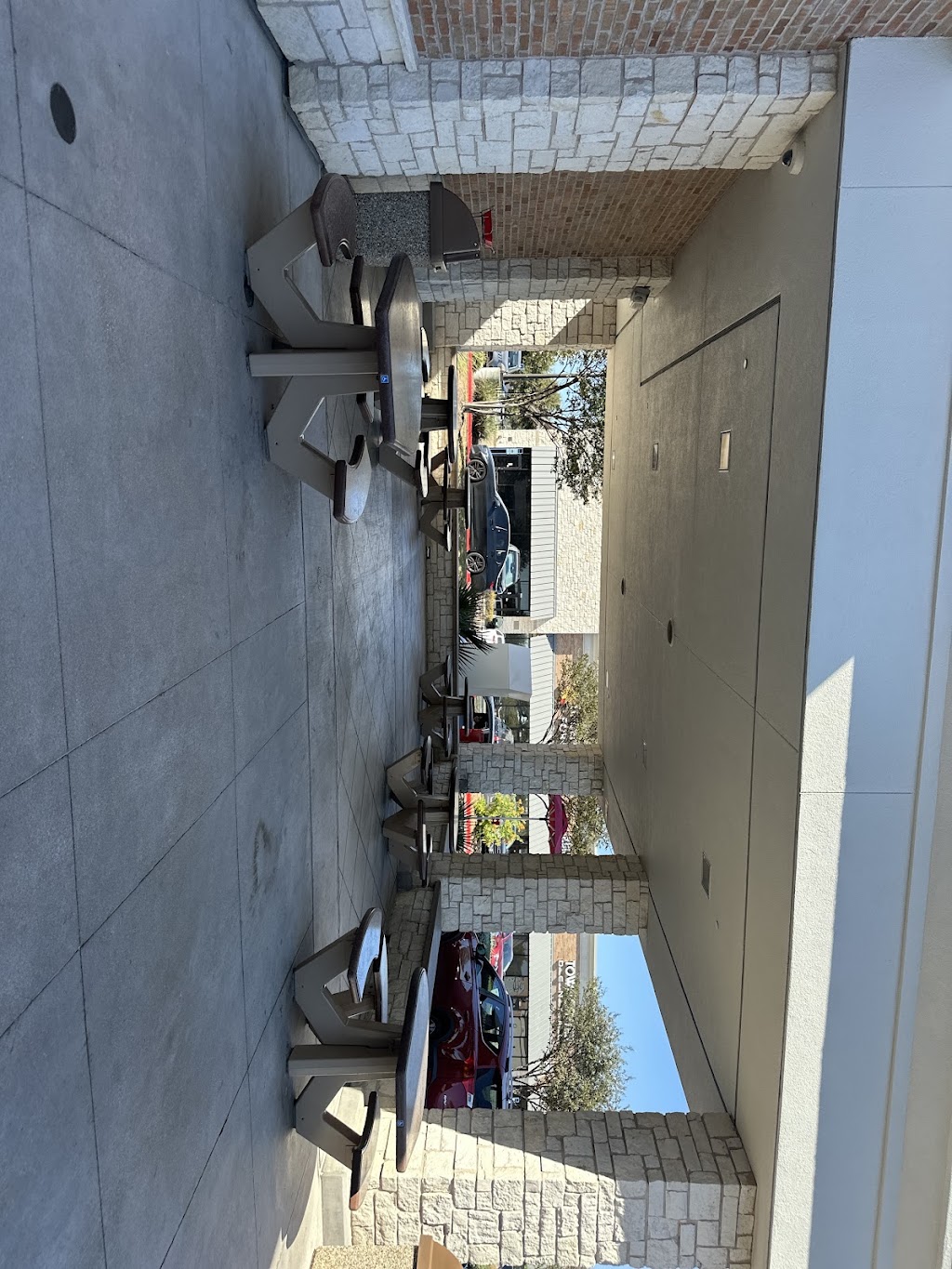 In-N-Out Burger, Cedar Park, TX
