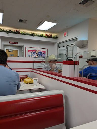 In-N-Out Burger