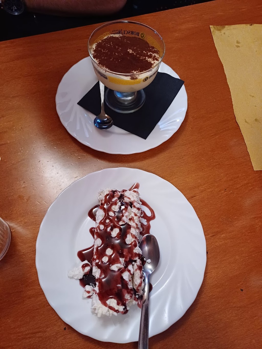 Il gufo