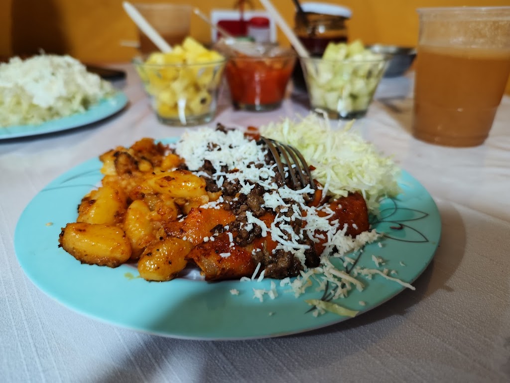Cenaduría Mony´s