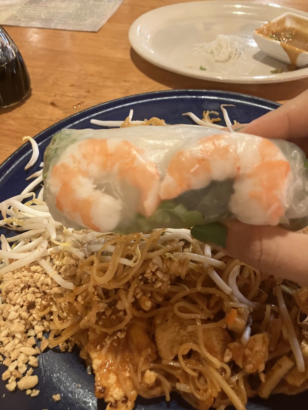 Thai Passion - South