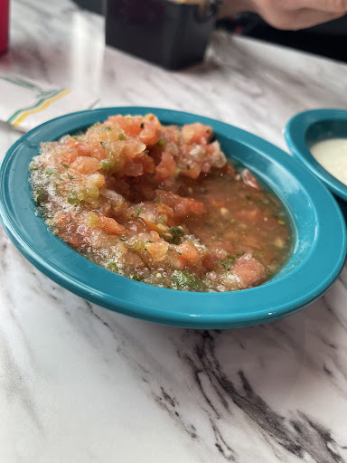 Chuy's