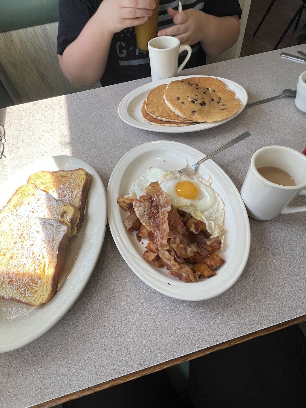South Troy Diner