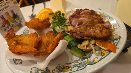 Peking Garden, Krefeld