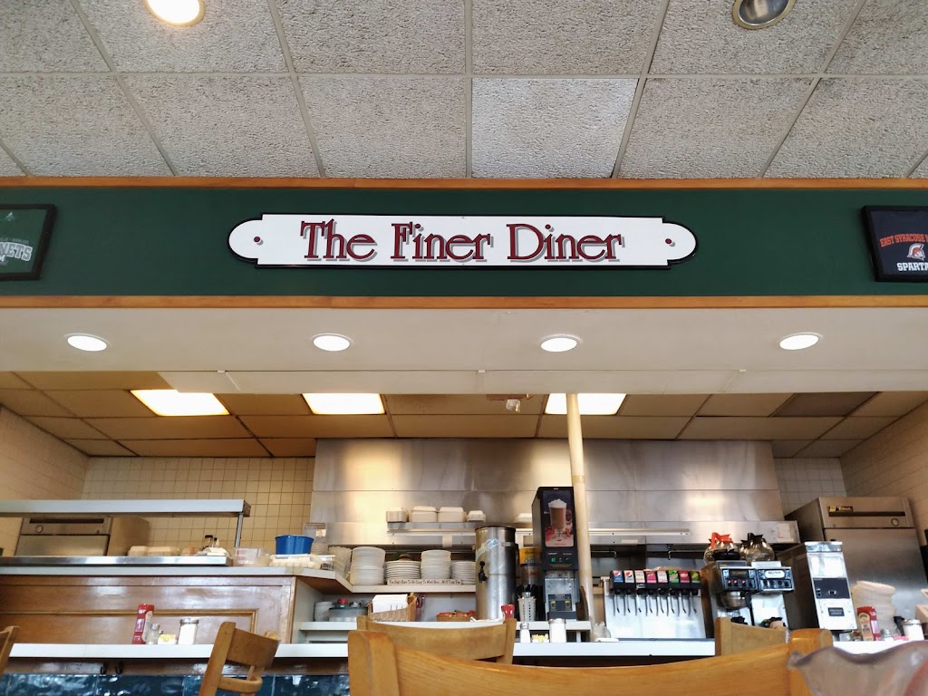 Dave's Diner, Manlius, NY
