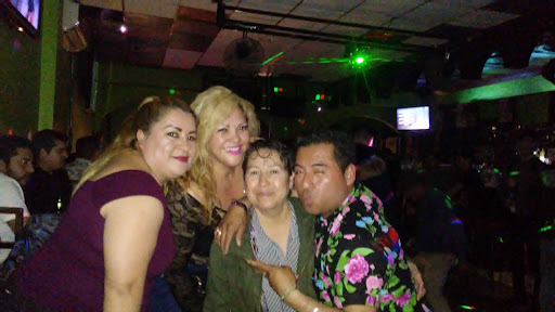 Ranchero Bar