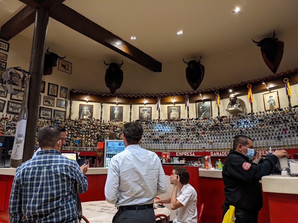 Museo Panteón Taurino