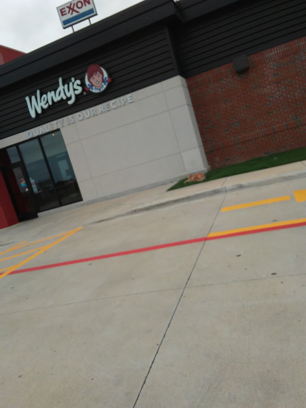 Wendy's, Sulphur Springs, TX