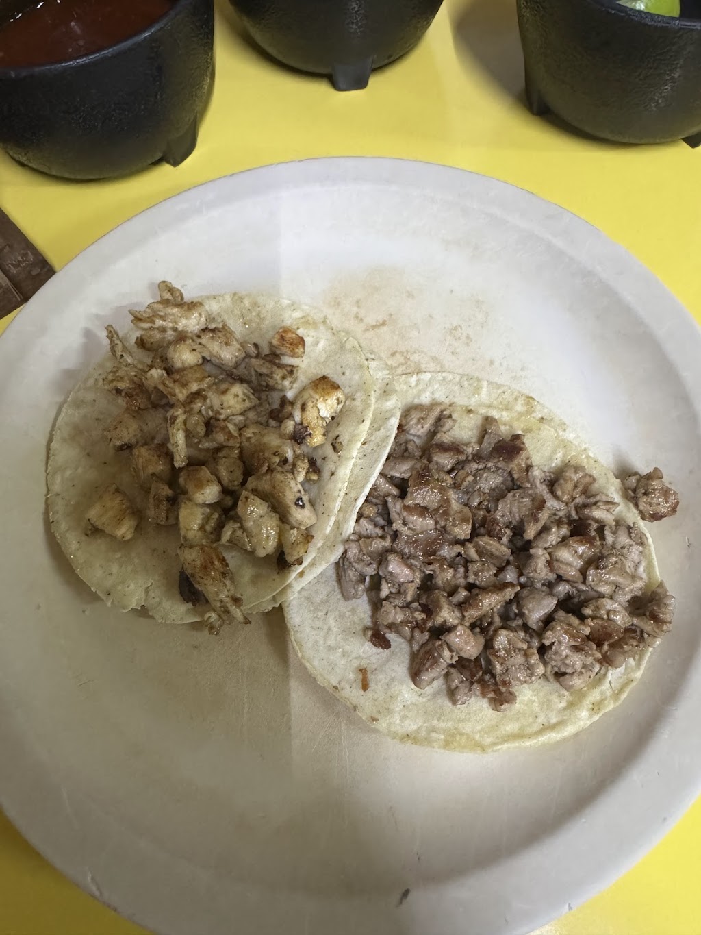 Taquería La Guelaguetza