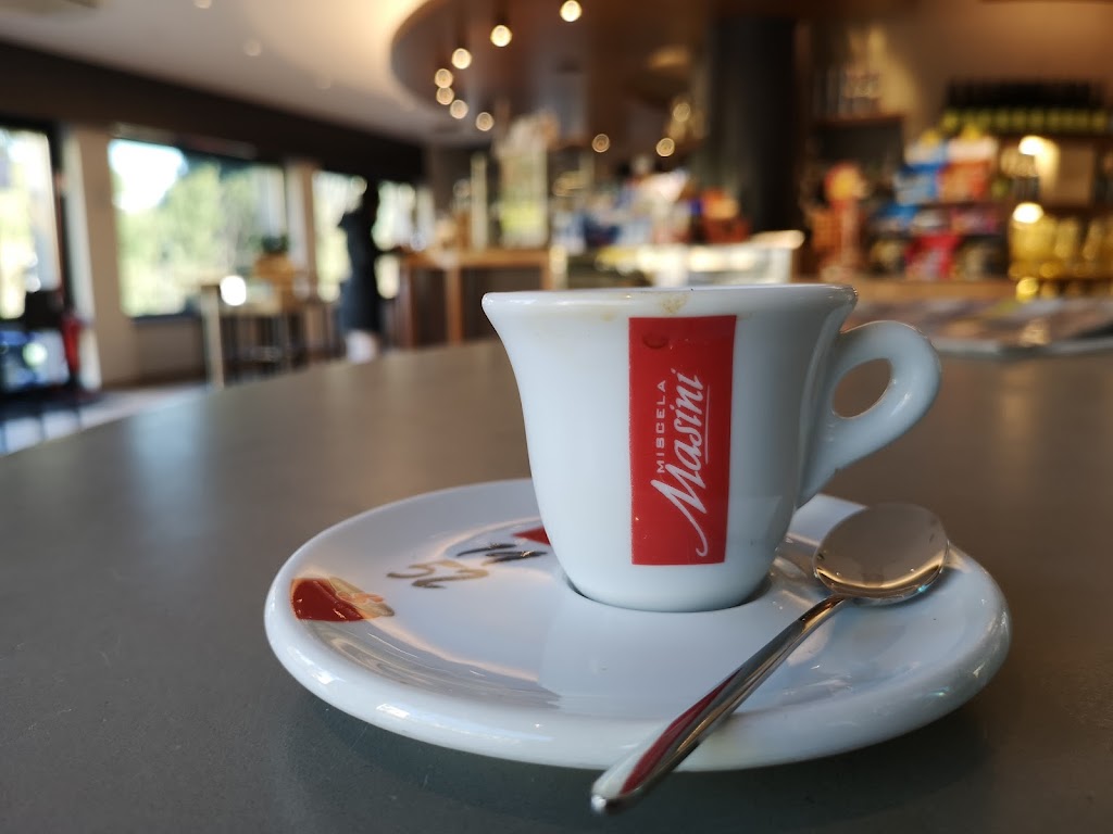 Living Caffè