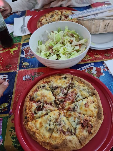 Pizzería Fuentevieja