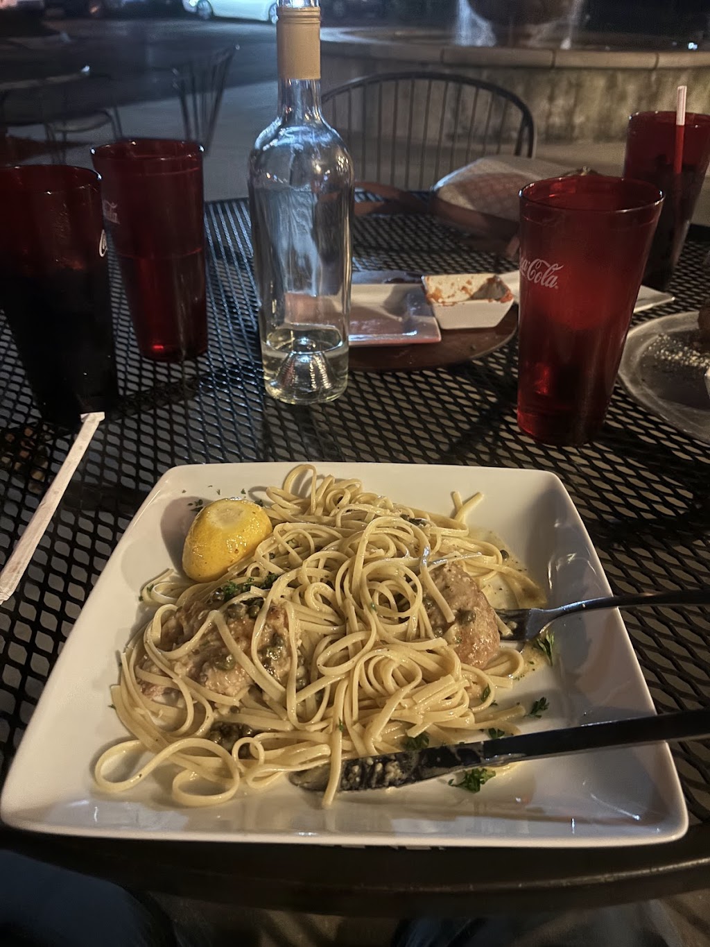 Napoli Italian Restaurant & Pizza, Vestavia Hills, AL