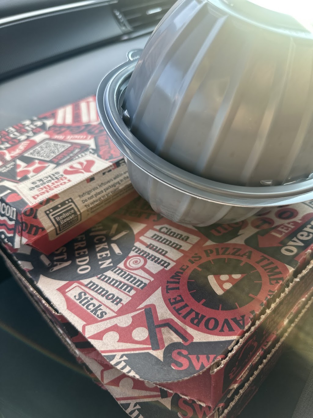 Pizza Hut