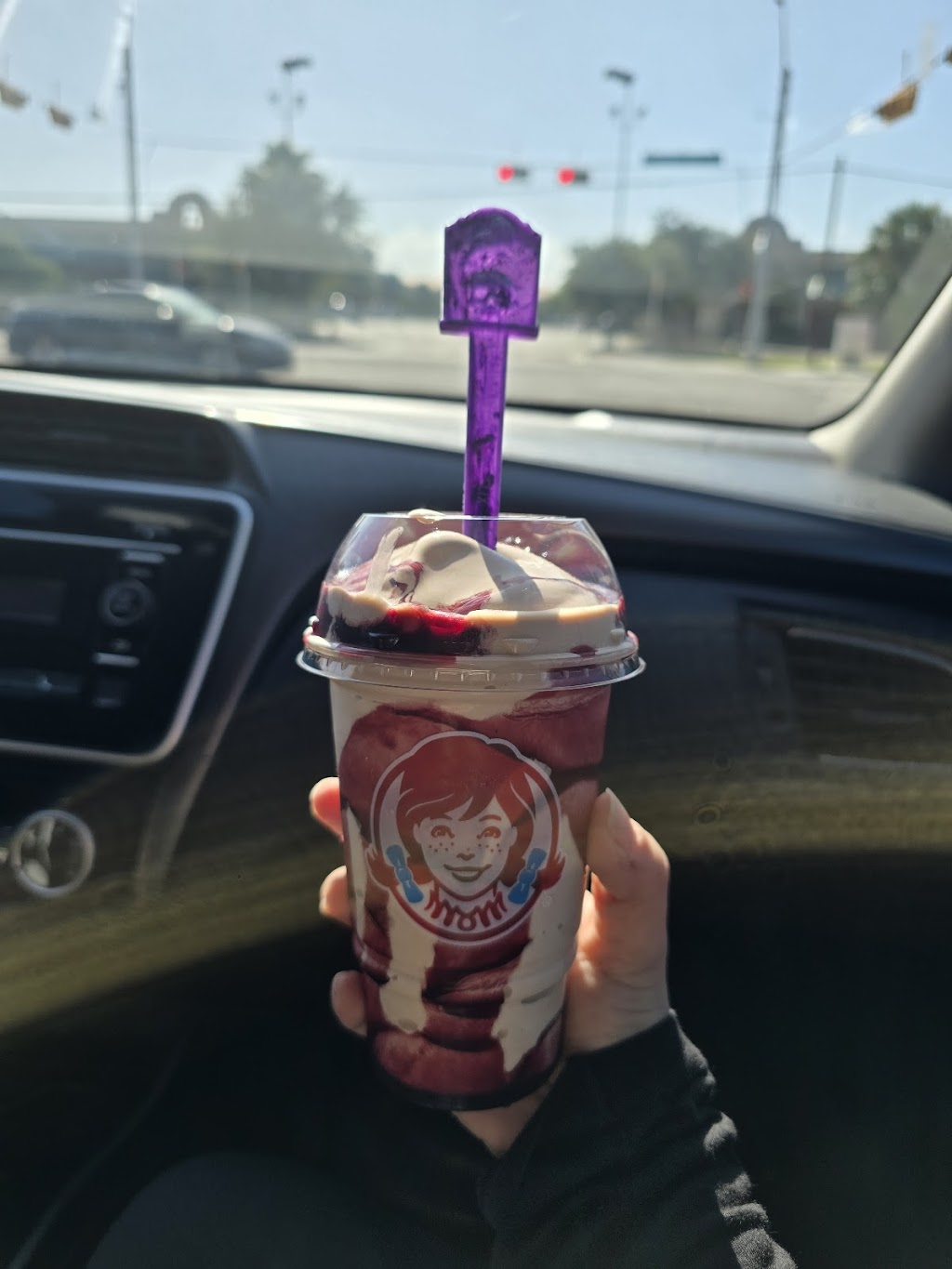 Wendy's, Brownsville, TX