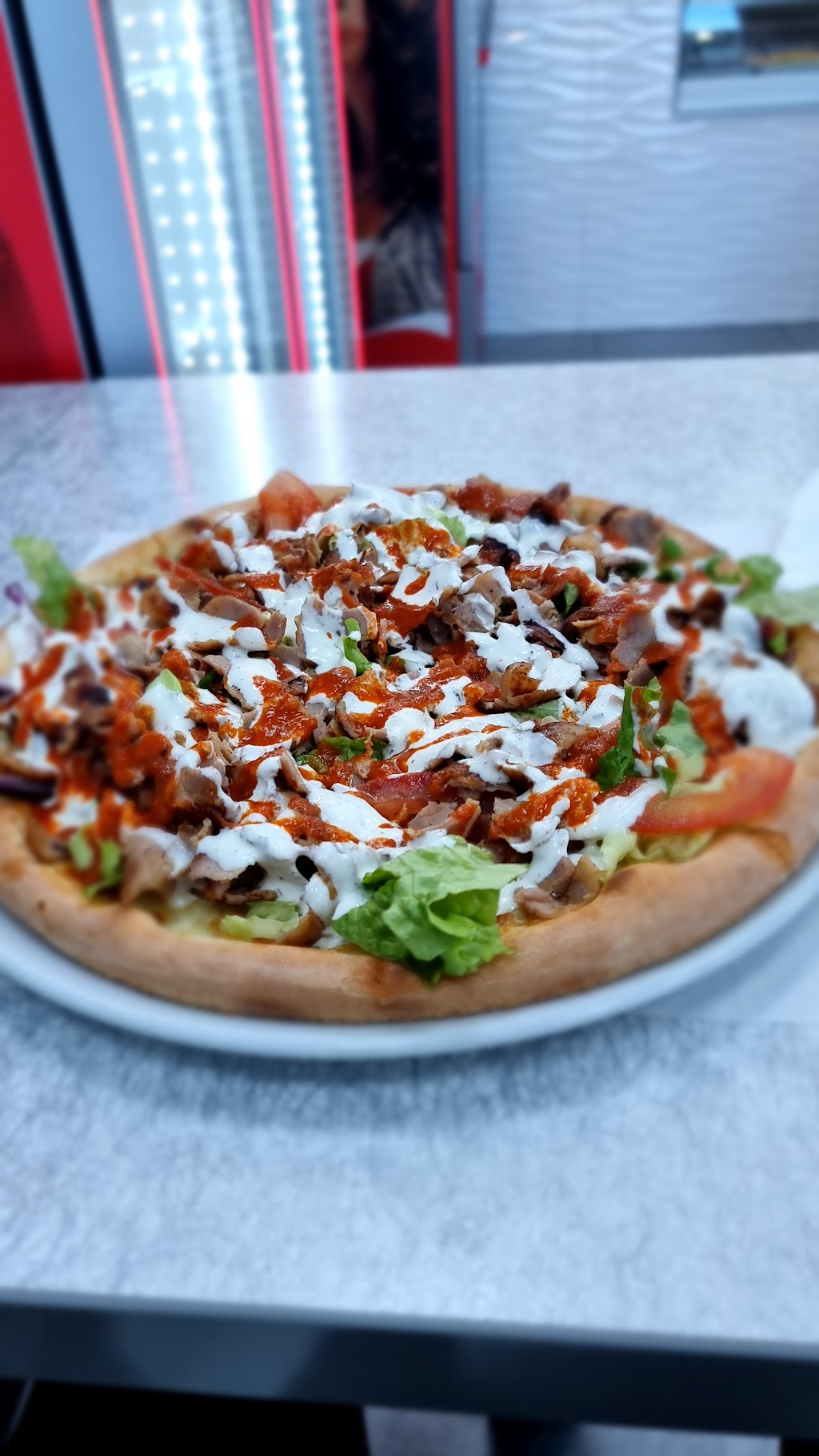 Turkish Nizza, Cuneo
