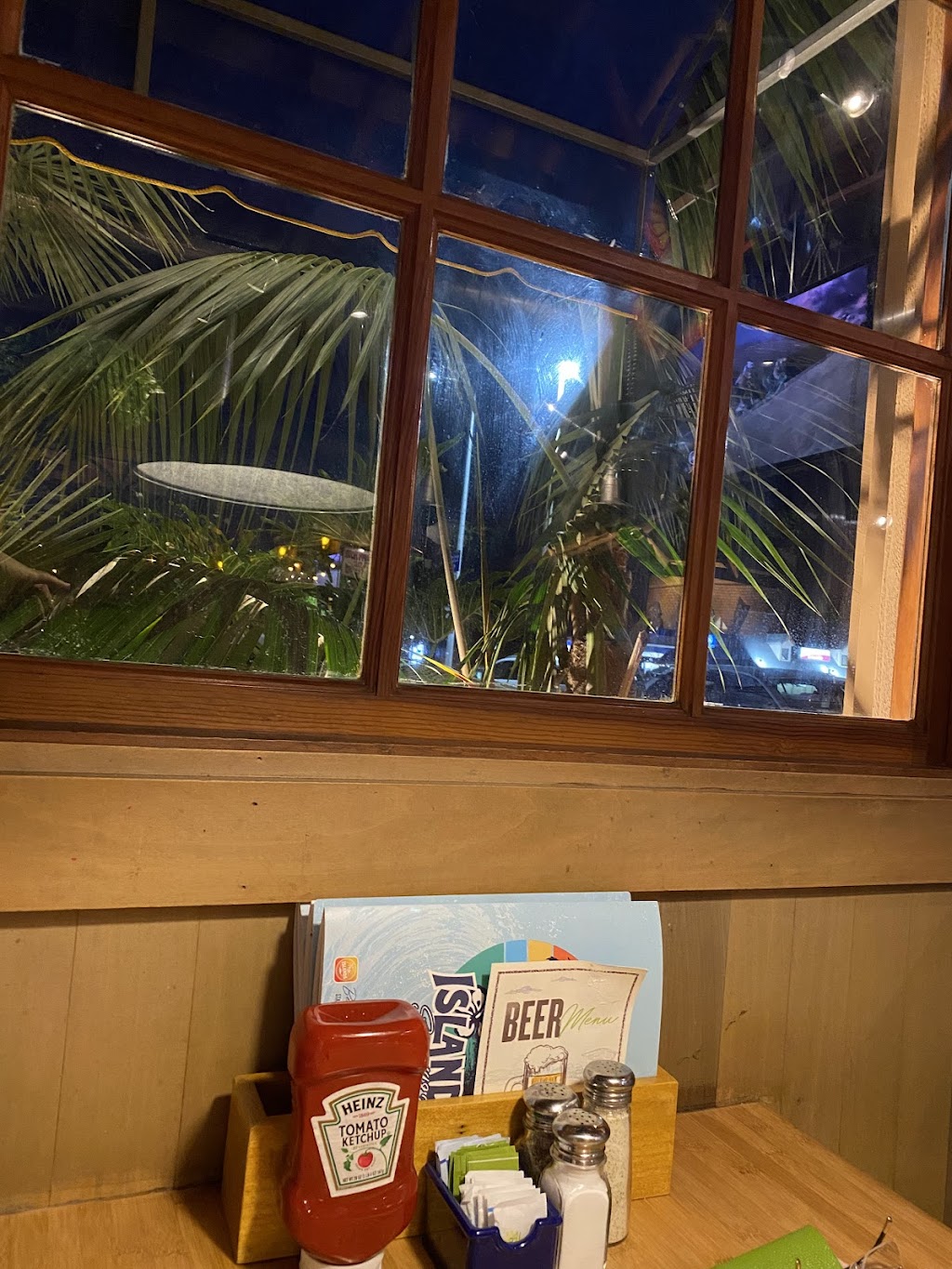 Denny's