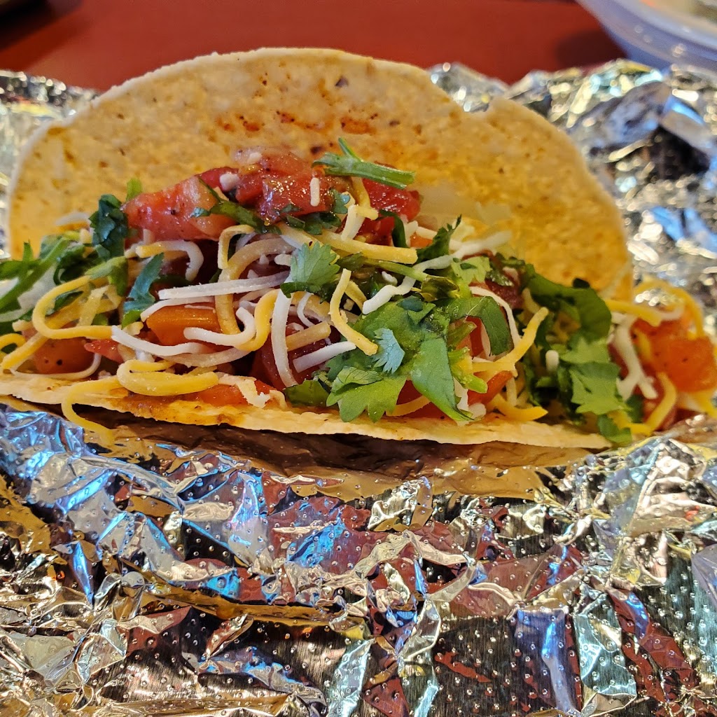 Moe's Southwest Grill
