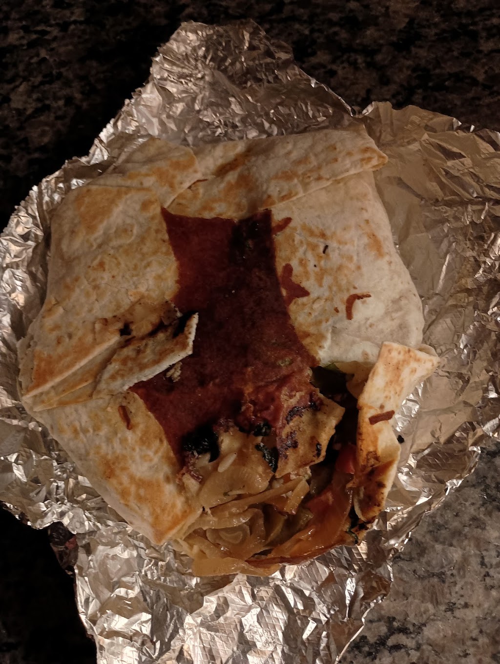 Moe's Southwest Grill
