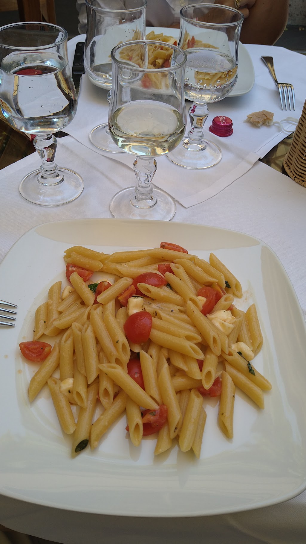 Ristorante Pizzeria La Briciola