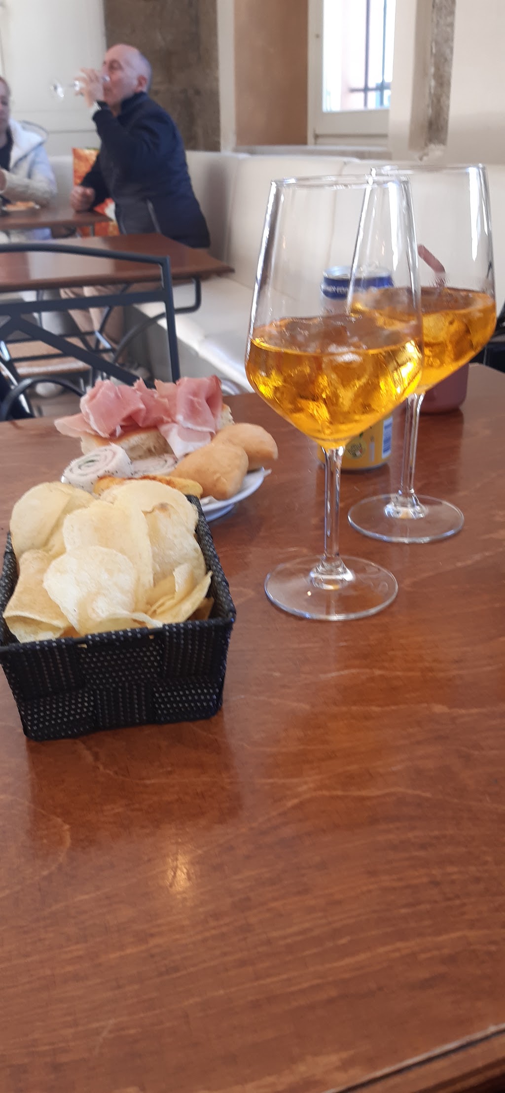 Le Cafè