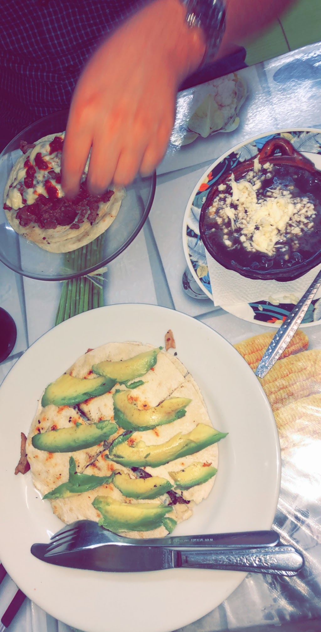 Taqueria El Greco