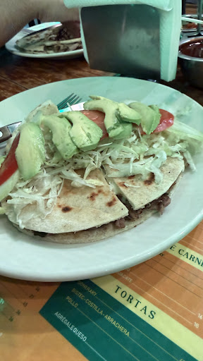 Taqueria El Greco