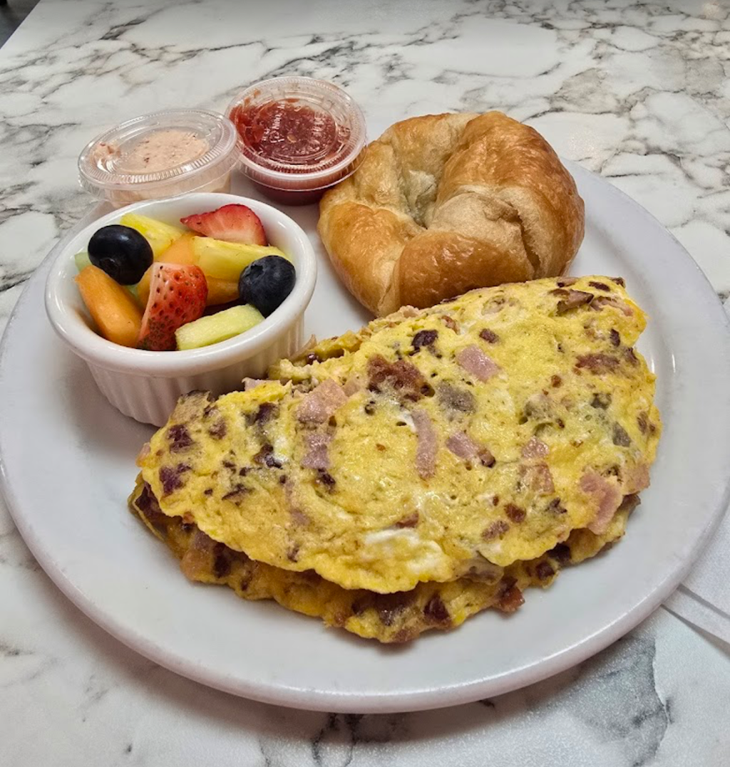 Delicious Temptations-Little Rock, Little Rock, AR