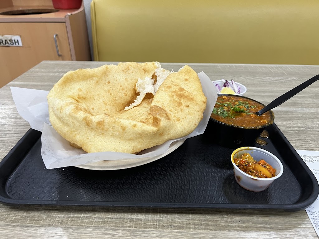 Nina's Indian Restaurant