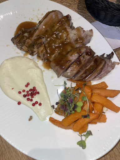 Asador Puntaparrilla