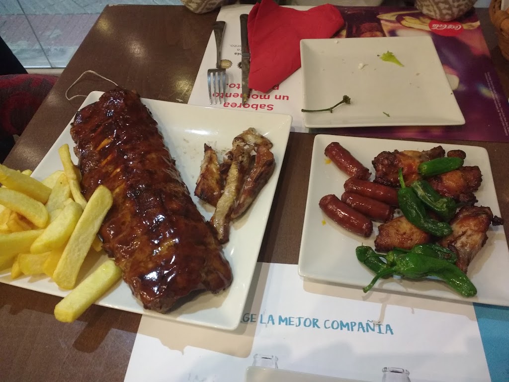 Txakoli Grill