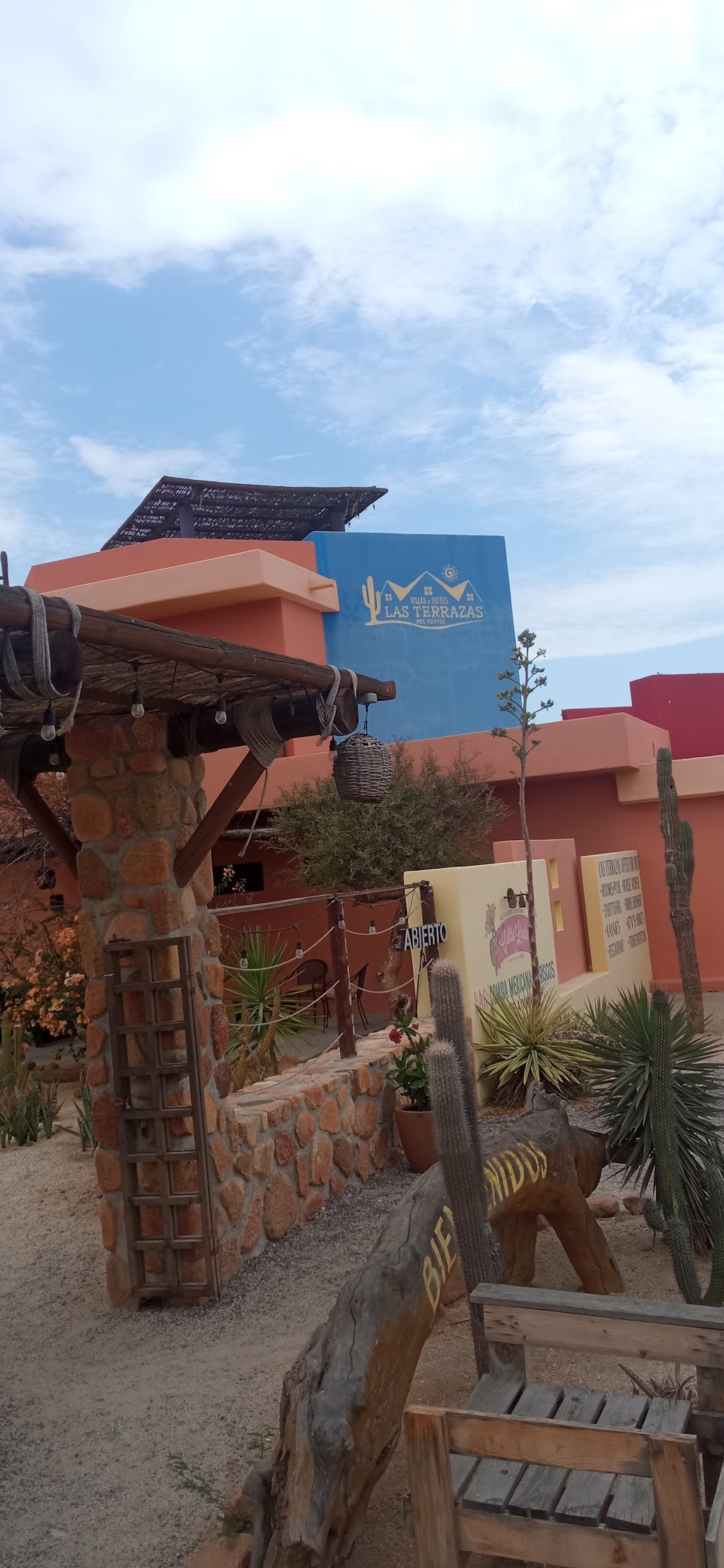 Cielito Lindo