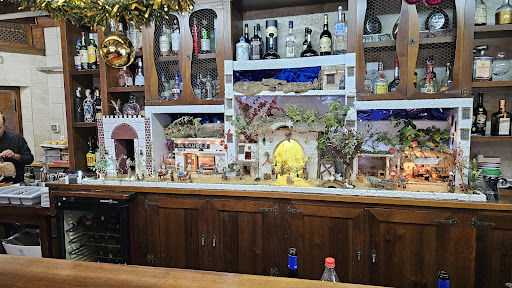 Restaurante El Candil 2