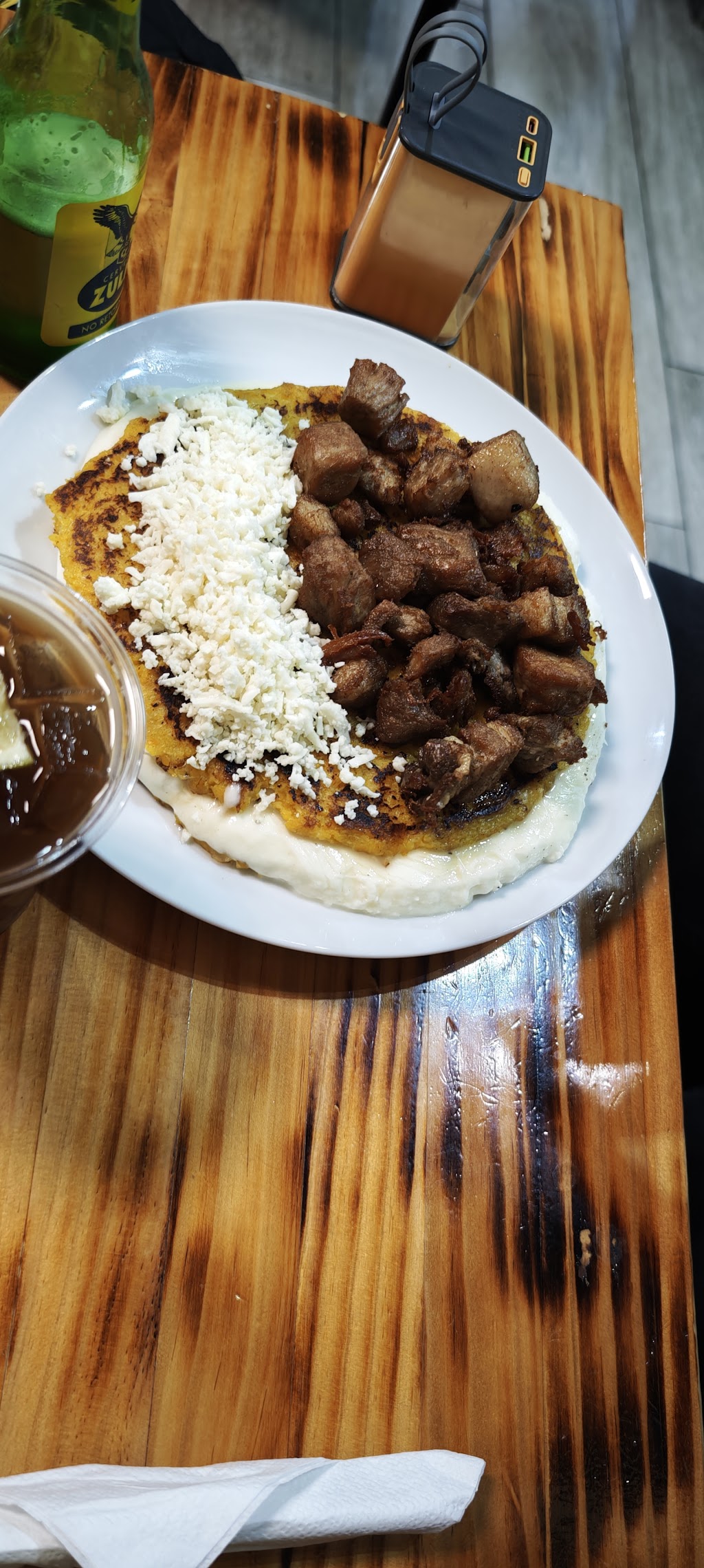 La Brasa