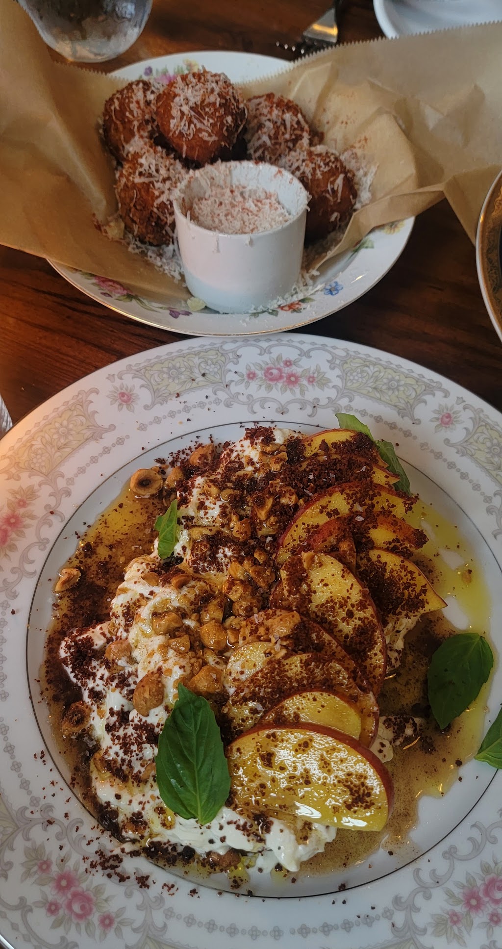 Bar Rossini