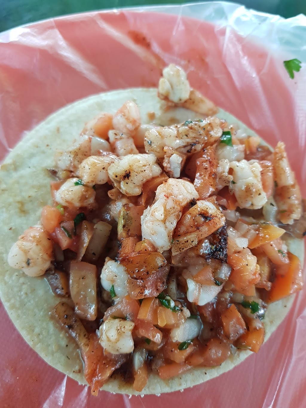 Super Tacos Baja California