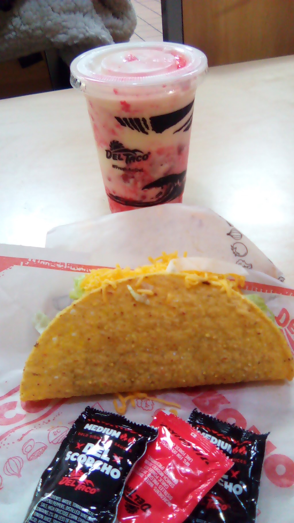 Del Taco