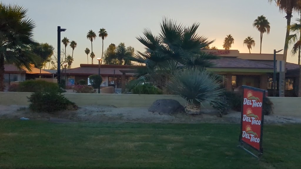Del Taco