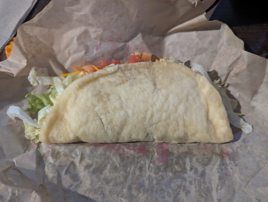 Taco Bell, Farmers Branch, TX