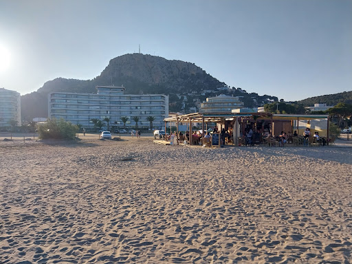 Chiringuila Beach Bar