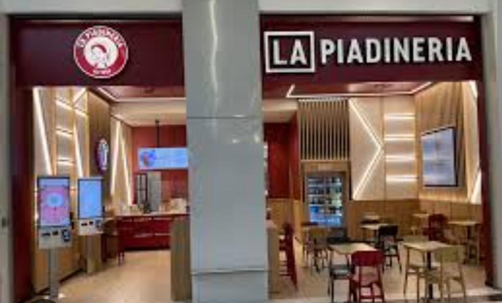 La Piadineria, Via Vigone