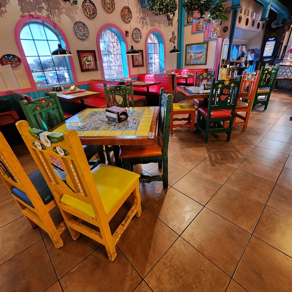 Rosa's Cafe