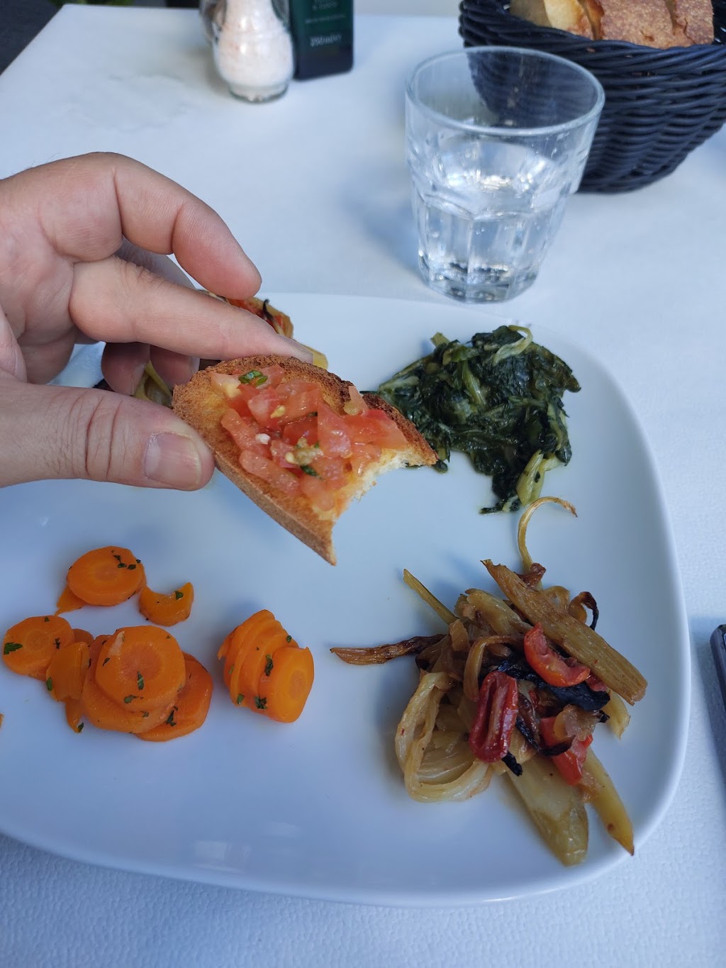 Osteria Barcheto