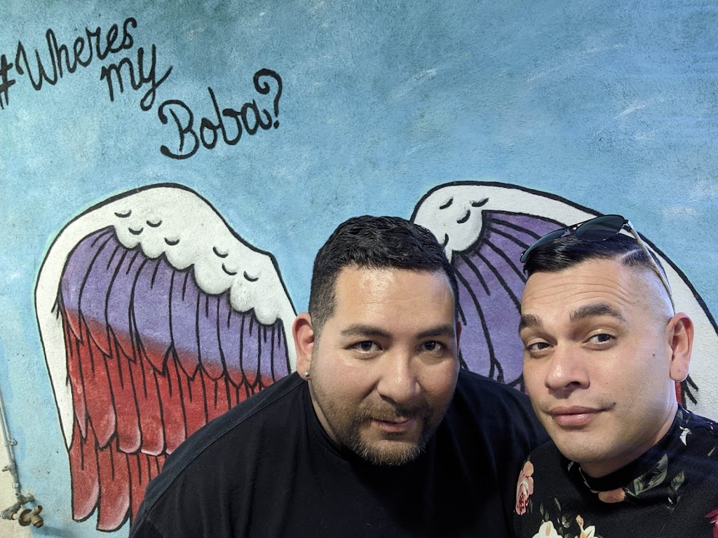 Where’s My Boba Teriyaki Grill, Somerton, AZ
