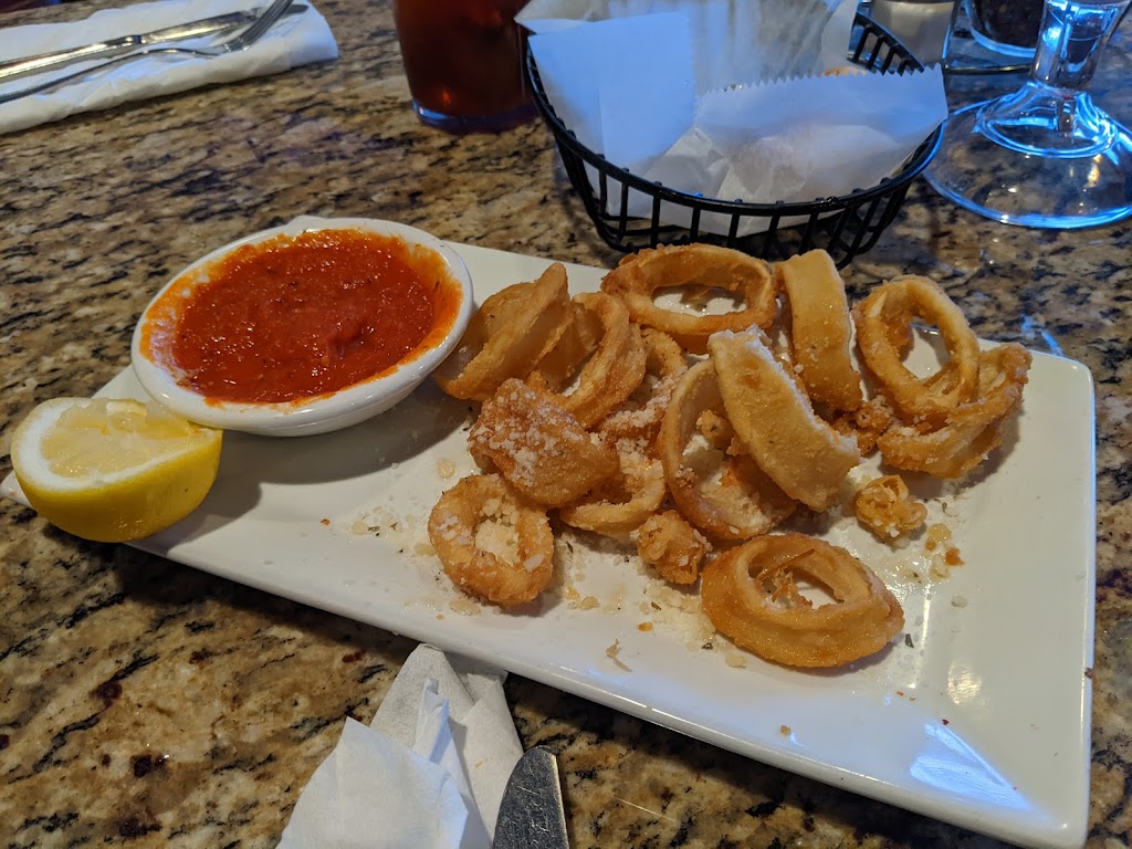 Frankie's Italian Grill, Beaumont, TX