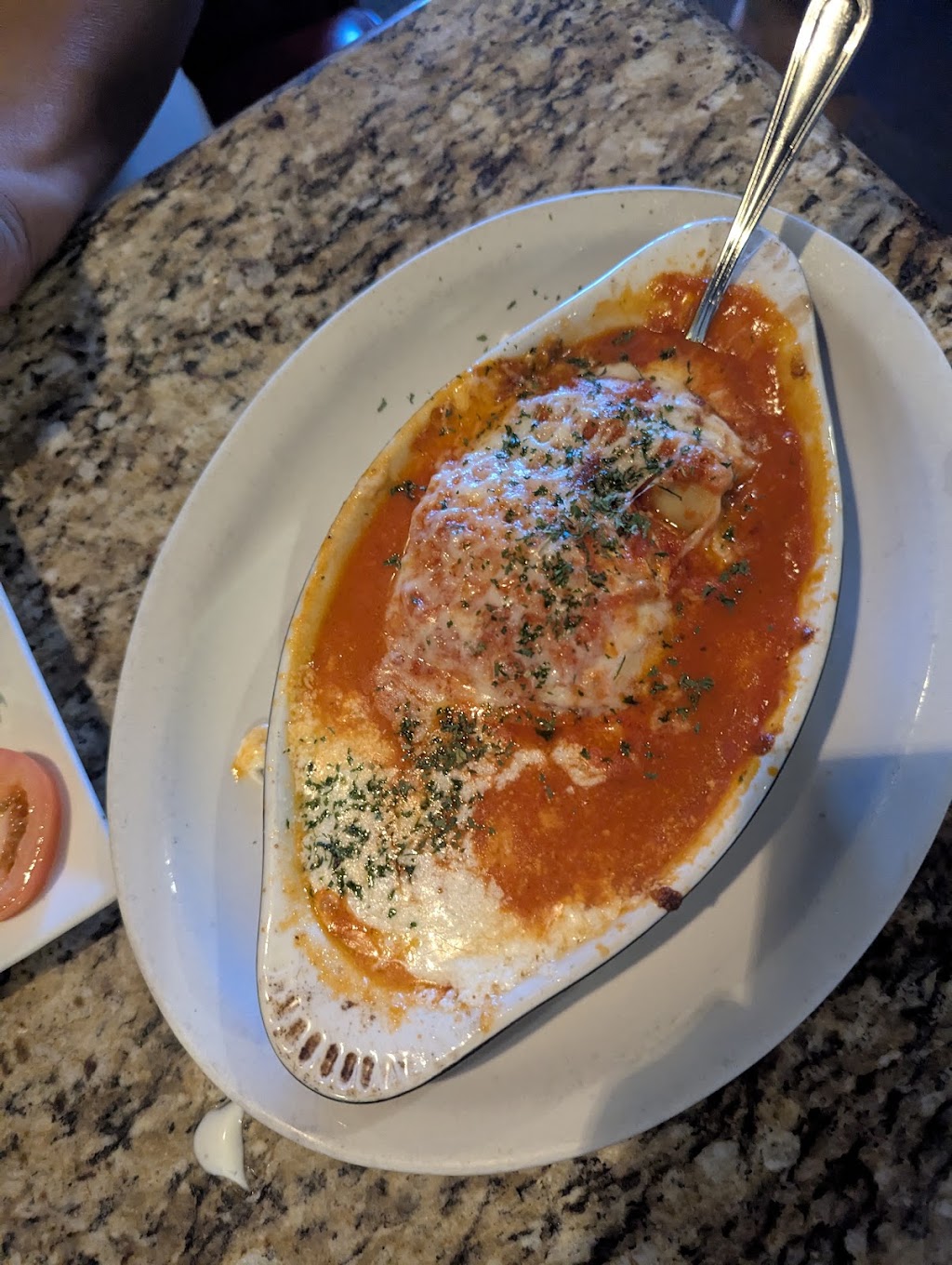 Frankie's Italian Grill