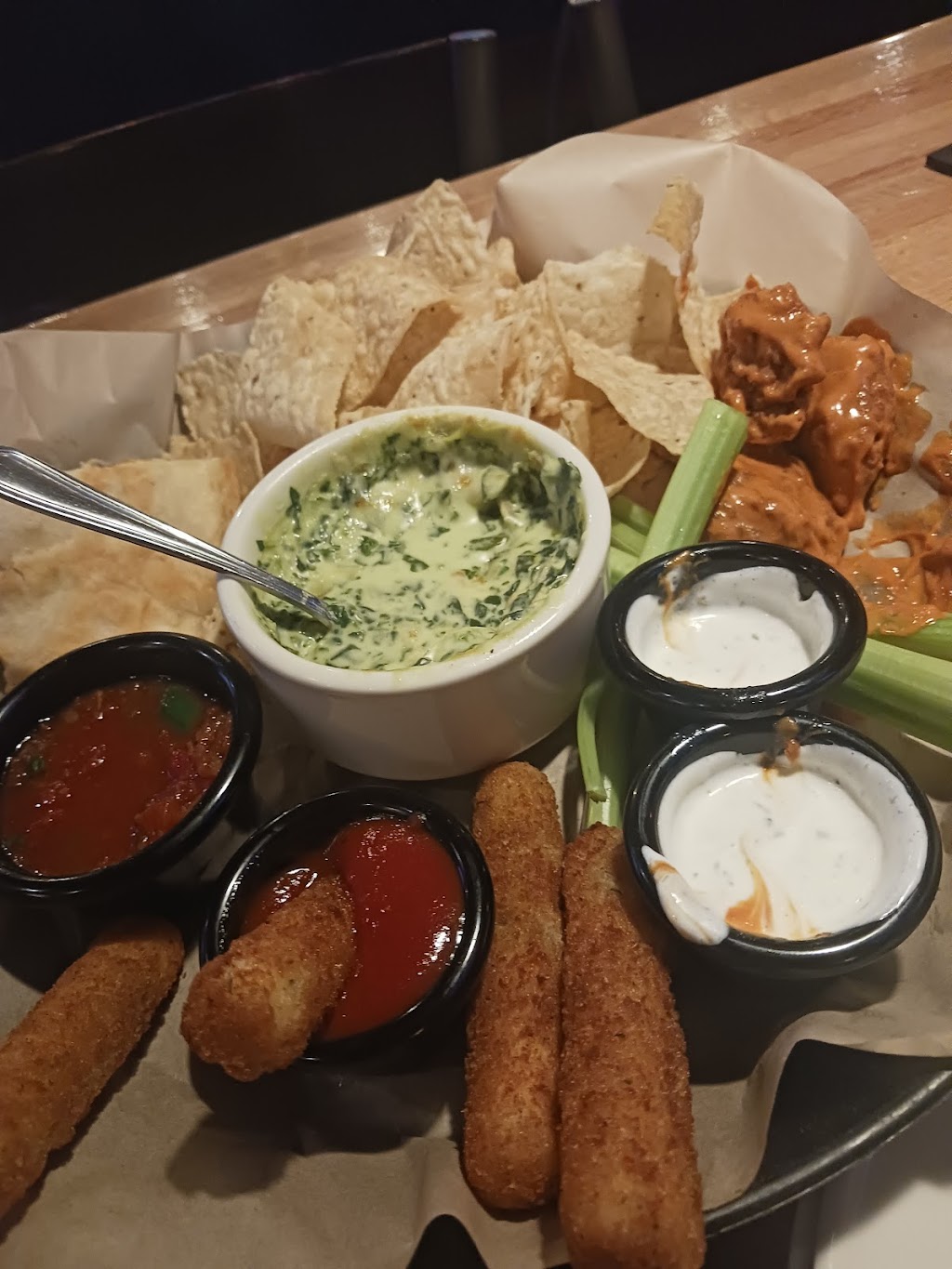 Applebee's, Walnut, CA