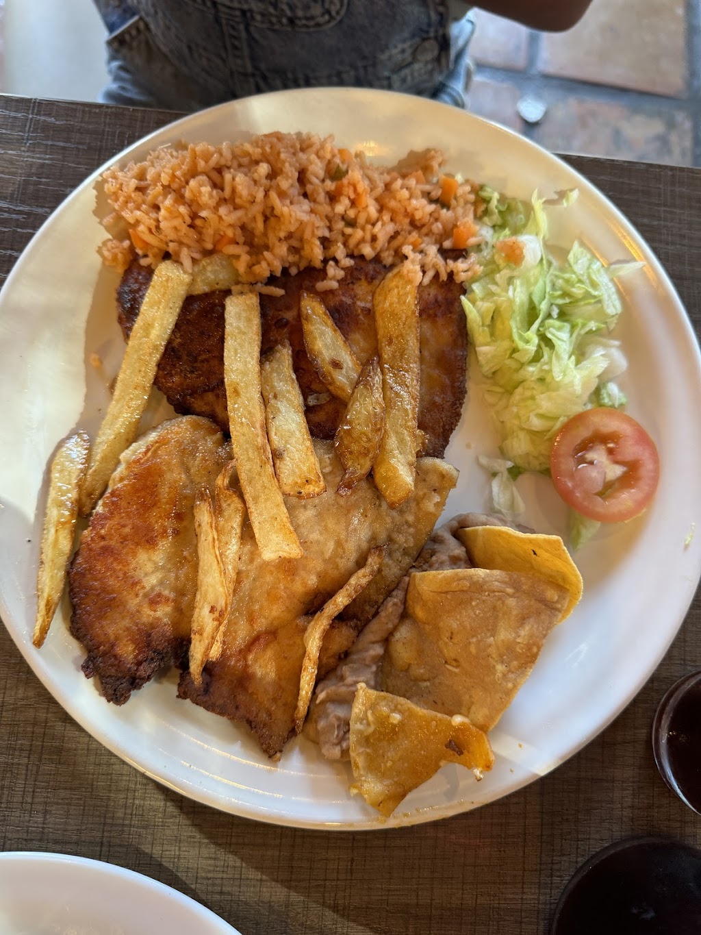 Restaurant El Herradero
